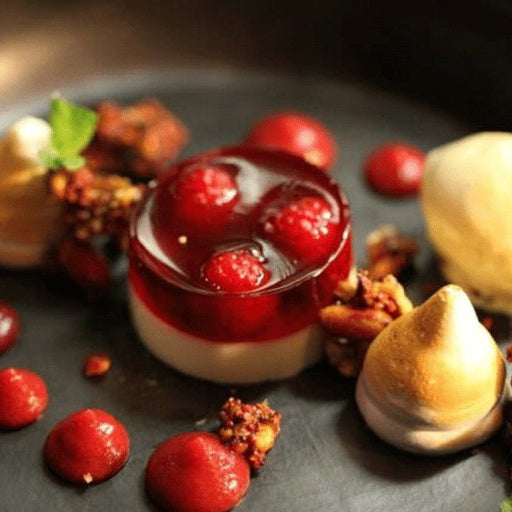 A Bar Dining Experience At Blondie Bar - We Wander