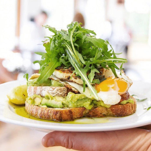 A Coastal Dining Experience At Pilgrims Cronulla - We Wander