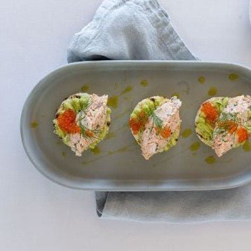 A Coastal Dining Experience At Public Dining Room - We Wander