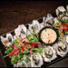 A Coastal Dining Experience At Secrets By The Sea - We Wander