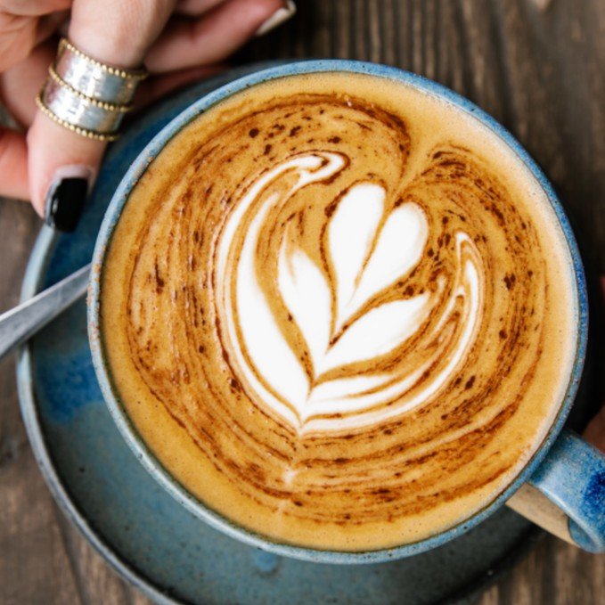 A Conscious Wine & Dine At Ikigai Coffee Shop And Conscious Eatery - We Wander