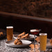 A Contemporary Bar Dining Experience At Society Bar - We Wander