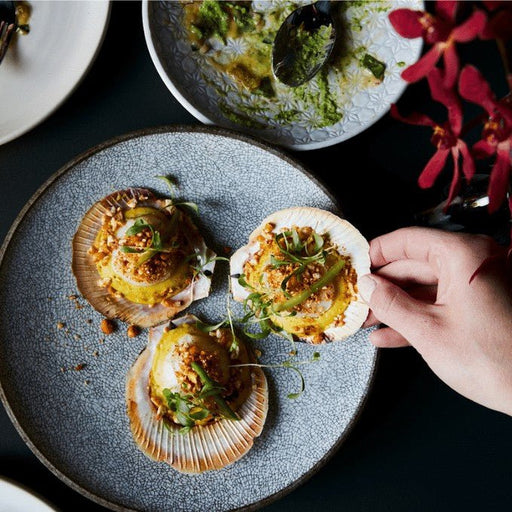 A Contemporary Dining Experience At Copycat Bar & Restaurant - We Wander