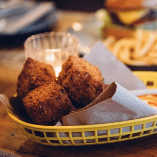 A Contemporary Dining Experience At East Of Everything - We Wander