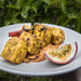 A Grand Indian Culinary Signature At Lavendra - We Wander