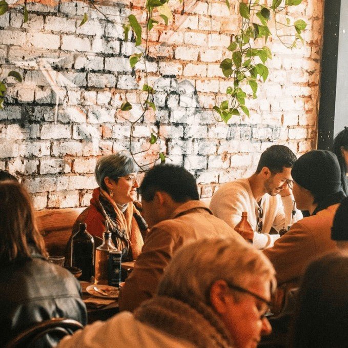 A Grand Italian Dining Signature At Farro (Hawthorn) - We Wander