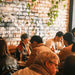 A Grand Italian Pizzeria Signature At Farro Pizzeria (Thornbury) - We Wander