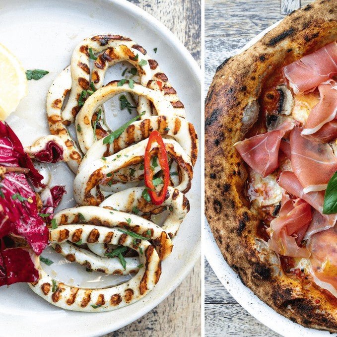 A Grand Italian Signature At Gemelli Broadbeach - We Wander