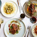 A Grand Italian Signature At I Maccheroni - We Wander