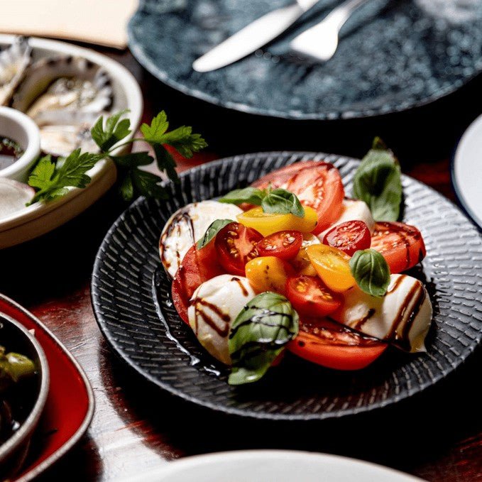 A Grand Italian Wine & Dining Signature At Vino E Cucina - We Wander
