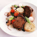 A Grand Marina Dining Signature At Sammys On The Marina - We Wander
