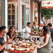 A Grand South Asian Dining Signature At Shila Kitchen - We Wander