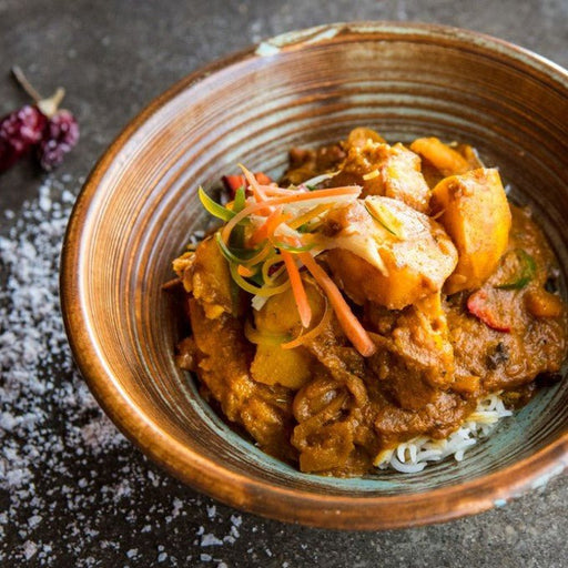 A Grand South Indian Dining Signature At Waazwaan - We Wander