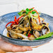 A Grand Thai Culinary Signature At Eat Thai - We Wander