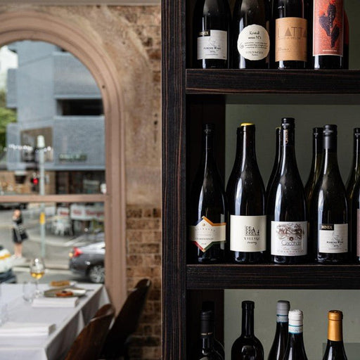 A Grand Wine & Culinary Signature At De Vine Food & Wine - We Wander