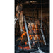 A Grand Woodfire Signature At Yellow Billy Restaurant - We Wander