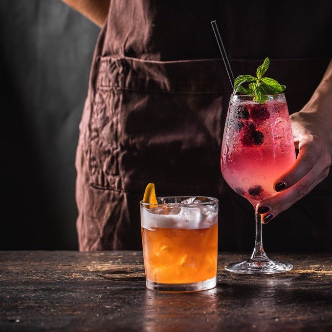 A Grill Dining Experience At Hunter & Barrel - Perth - We Wander