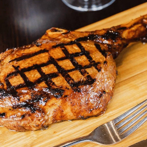 A Grill Dining Experience At Hurricane's Grill (Circular Quay) - We Wander