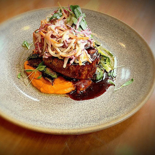 A Grill Dining Experience At Sentinel Bar & Grill - We Wander