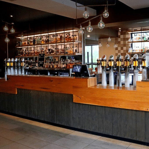 A Heritage Dining Experience At Lower Plenty Hotel - We Wander