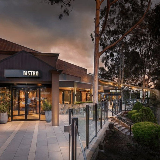 A Heritage Dining Experience At Lower Plenty Hotel - We Wander