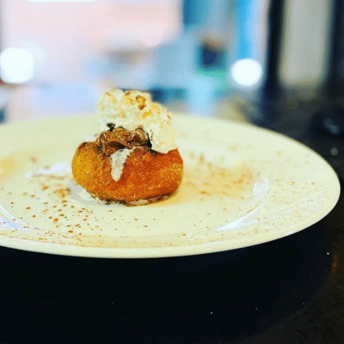 A Heritage Dining Experience At The Fox Hotel - We Wander