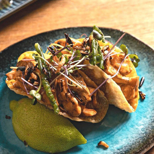 A Japanese Dining Experience At Kumo Izakaya - We Wander