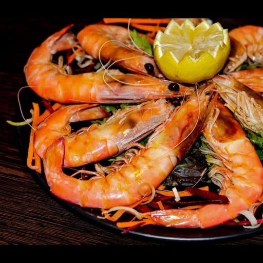 A Midweek Wine & Dine At Secrets By The Sea - We Wander