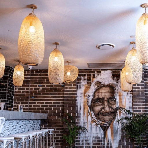 A Modern Wine & Dine At Colombo Social - We Wander