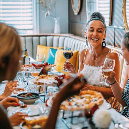 A Pizza Dining Experience At Farro Pizzeria (Thornbury) - We Wander