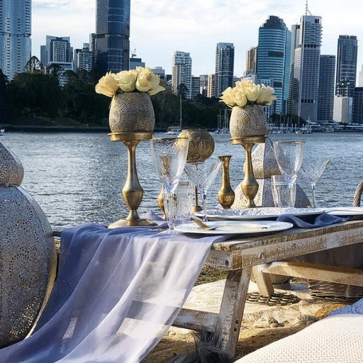 A Private Wine & Dine At The Picnic Co - We Wander