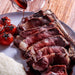 A Refined Wine & Dine At Two Blind Mice - We Wander