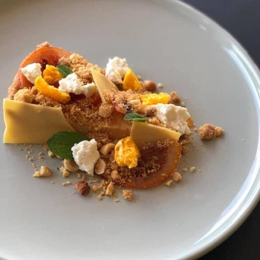 A Vineyard Wine & Dine At Barmah Park Wines - We Wander