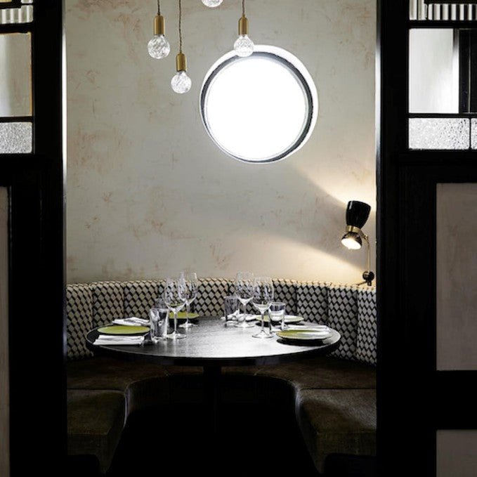 A Wine & Dine Night At L'Hotel Gitan - We Wander