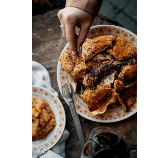 A Woodfire Dining Experience At Yellow Billy Restaurant - We Wander