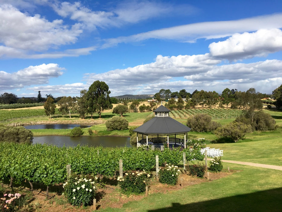 Caversham Wildlife Park, Mandoon Estate, And Swan Valley Private Full Day Tour