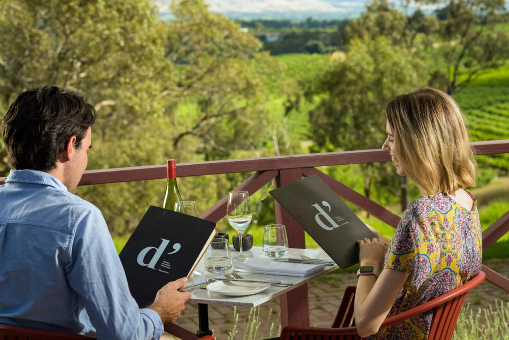 Adelaide Hills & Mclaren Vale: Intimate Small Group Wine Tour - We Wander