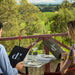 Adelaide Hills & Mclaren Vale: Intimate Small Group Wine Tour - We Wander