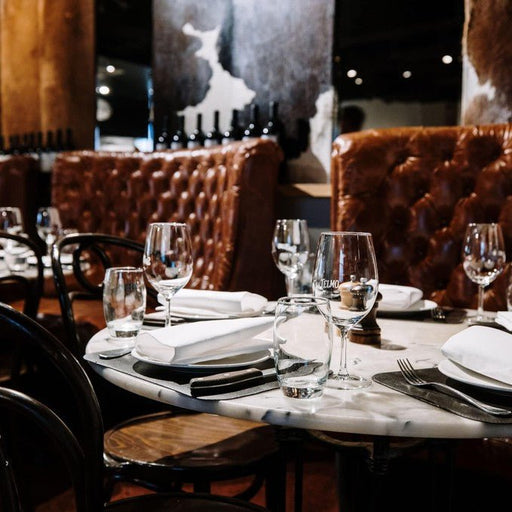 An Argentine Grill Dining Experience At San Telmo - We Wander