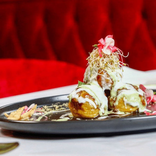 An Indian Dining Experience At Gaylord Indian Restaurant - We Wander