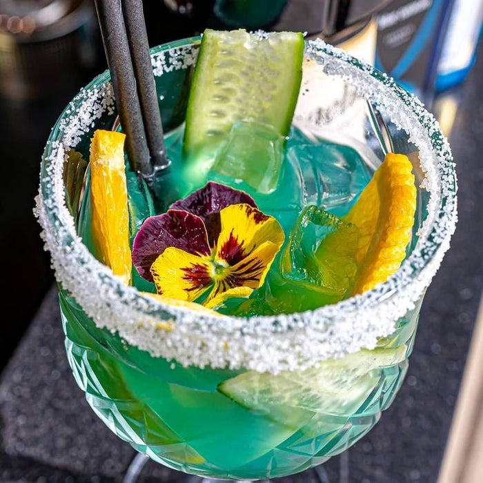 An Indian Dining Experience At Kashi Indian - We Wander