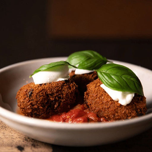 An Italian Dining Experience At Gemelli Broadbeach - We Wander