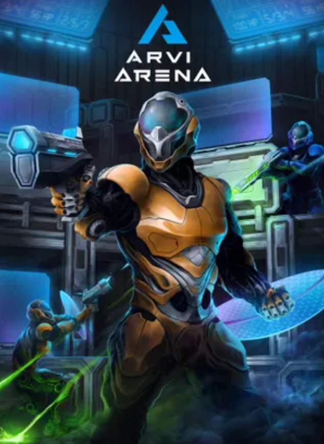 Arena