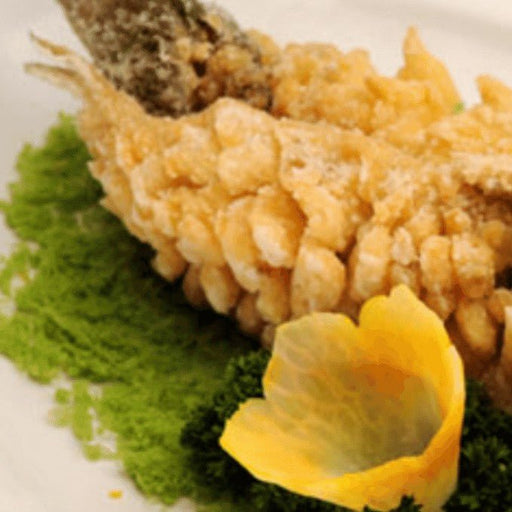 Asian Wine & Dine At Golden Dragon Palace - We Wander