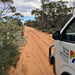 Australian Bush Delights - Hattah National Park Tour - We Wander