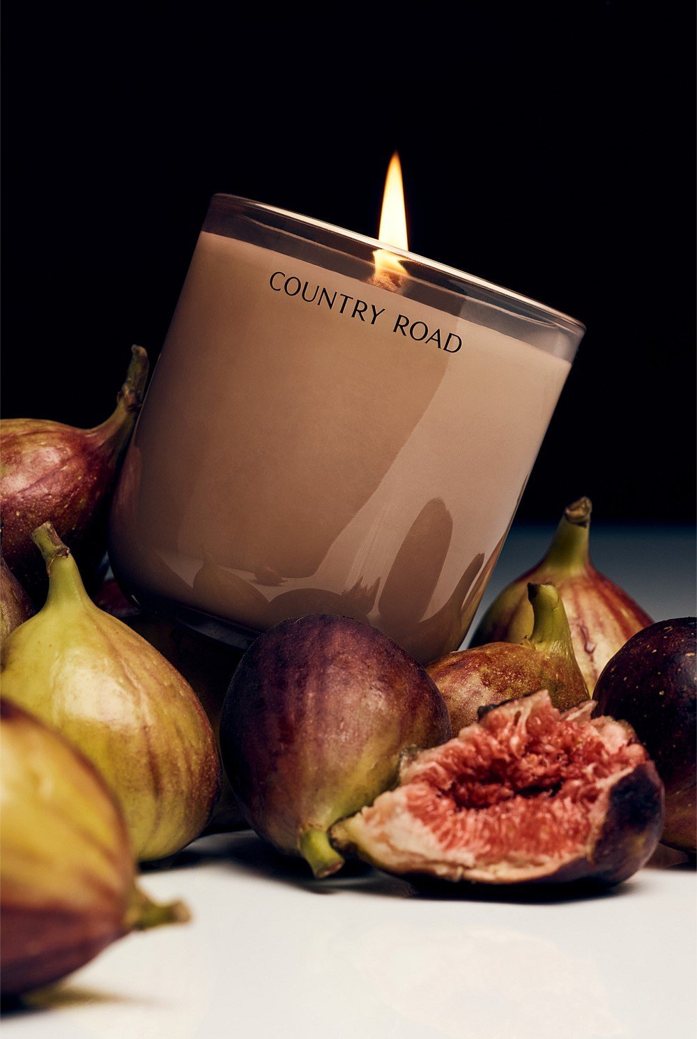 Australian Made 1974 Candle 240g - We Wander