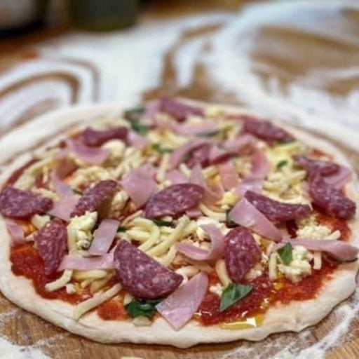 Authentic Pizza Making Masterclass - We Wander