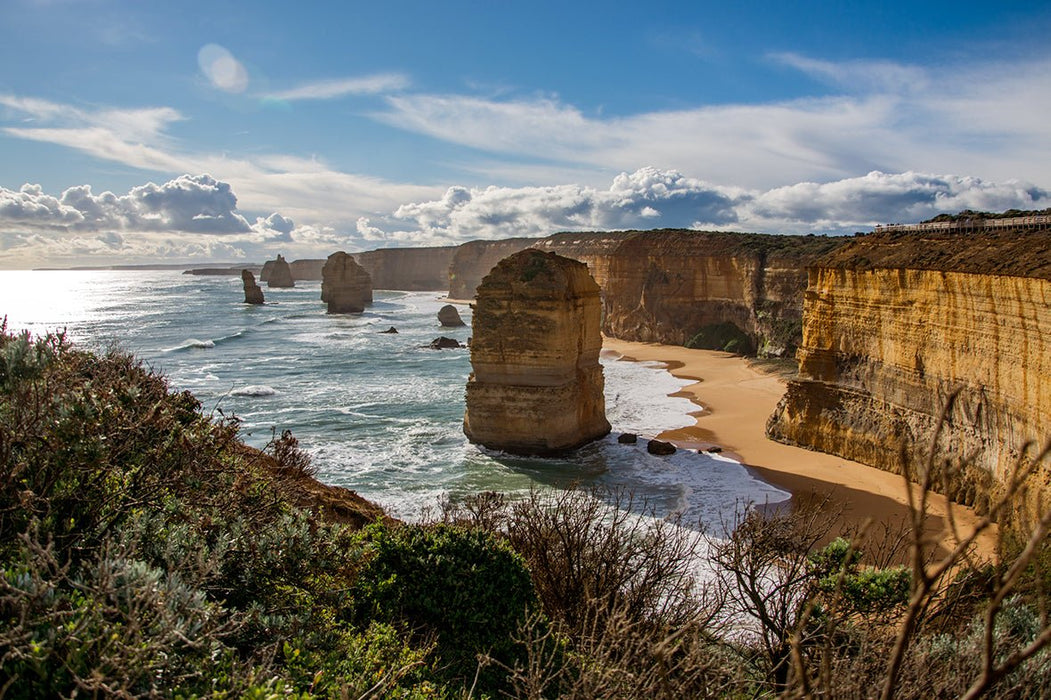 Autopia Tours: Great Ocean Road Experience - We Wander