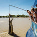 Autopia Tours: Jumping Crocodile Tour From Darwin - We Wander