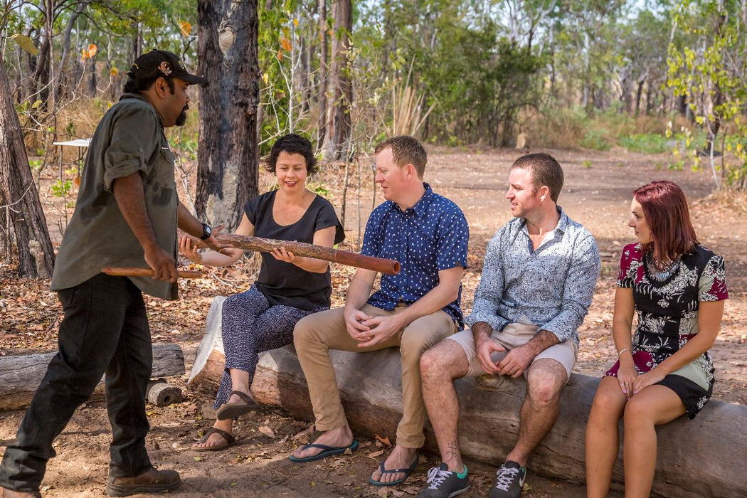 Autopia Tours: Kakadu Wilderness Escape + Pudakul Cultural Tour From Darwin - We Wander